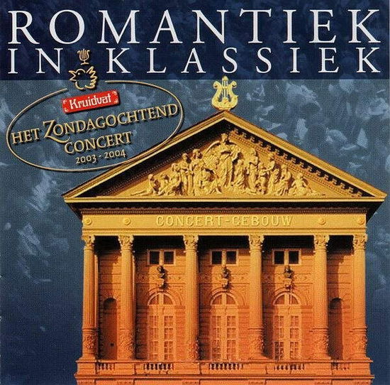 Romantiek In Klassiek - Jean-Philippe Rameau - Music - - 5028421921396 -