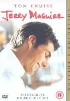 Cover for Jerry Maguire (Collectors Edit · Jerry Maguire - Collectors Edition (DVD) [Collectors edition] (2002)