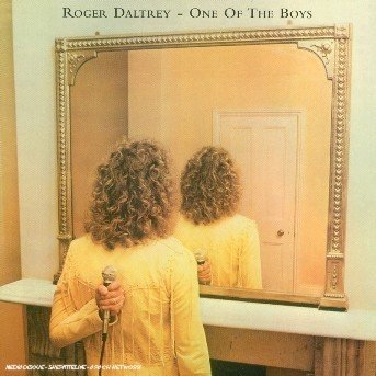 One of the Boys - Roger Daltrey - Music - SANCTUARY PRODUCTIONS - 5050749411396 - March 3, 2008