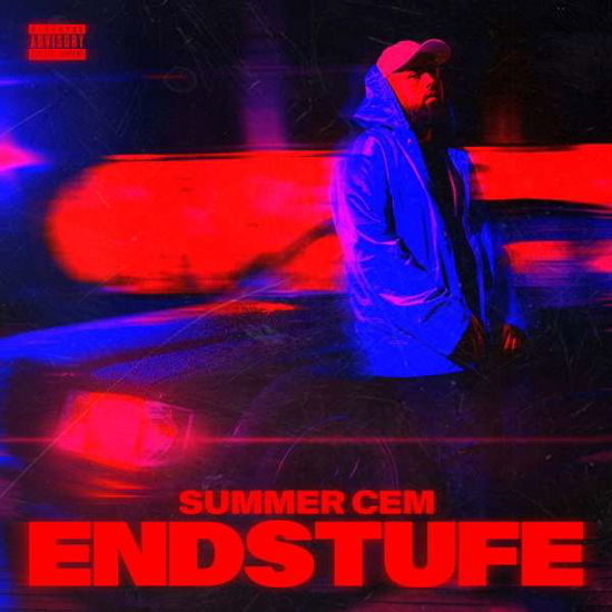 Endstufe - Summer Cem - Musiikki - BANGER MUSIK - 5054197012396 - perjantai 27. heinäkuuta 2018