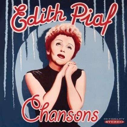 Chansons - Edith Piaf - Musik - MVD - 5055122112396 - 8 oktober 2013