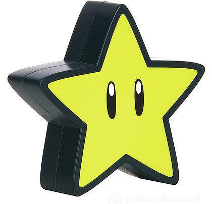Cover for Paladone Products Ltd · Light Mario Star (MERCH)