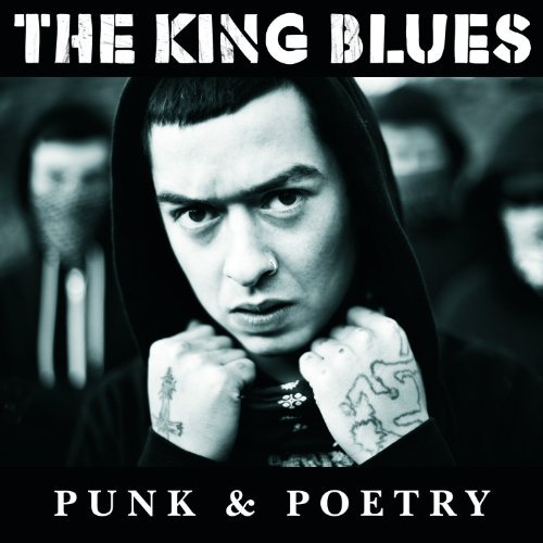 Cover for King Blues · Punk &amp; Poetry (CD) (2011)