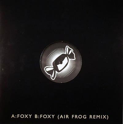 Foxy - Golden Boogie Connection - Musik - SURPRISE - 5400711002396 - 30. Juni 2005