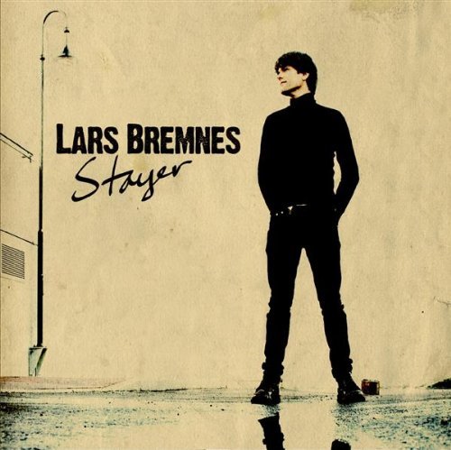 Cover for Bremnes Lars · Stayer (CD) (2008)