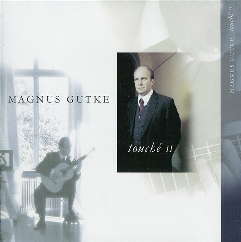 Cover for Magnus Gutke · Touche 2 (CD) (2004)