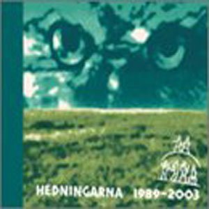 Cover for Hedningarna · 1989-2003 (CD) (2003)