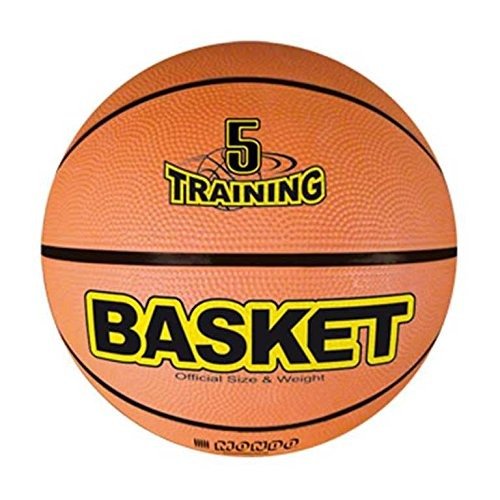 Mondo Basketbal Training 21cm - Mondo - Merchandise -  - 8001011131396 - 