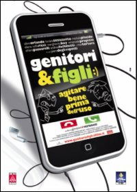 Cover for Genitori &amp; Figli - Agitare Ben (DVD) (2015)