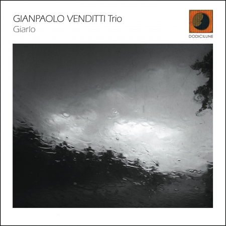 Cover for Gianpaolo Trio Venditti · Giarlo (CD) (2023)