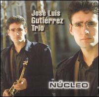 Cover for Jose Luis -Tri Gutierrez · Nucleo (CD) (1998)