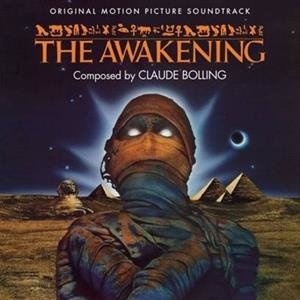 Cover for Claude Bolling · Awakening (CD) (2021)