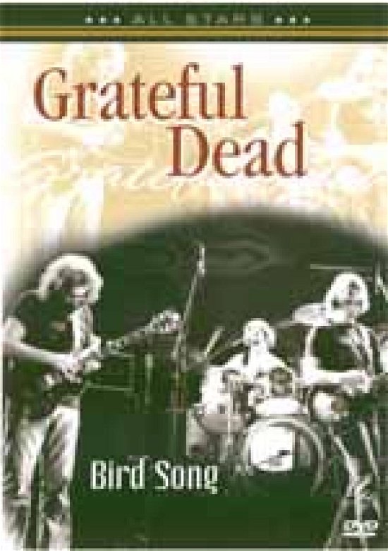 Cover for Grateful Dead · Bird Song (MDVD) (2006)