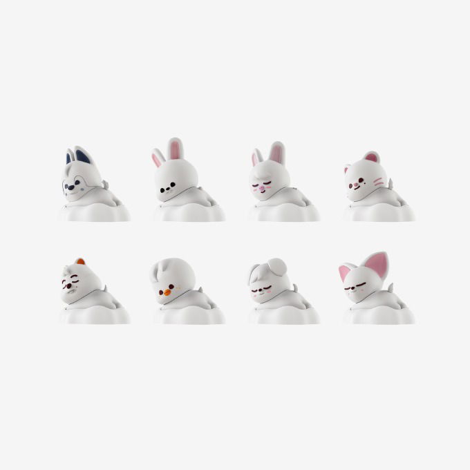ゼニス新作モデル STRAY KIDS (MERCH Lamp Mood SKZOO - SEOUL dominATE · アイドル