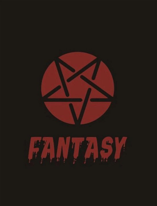 Cover for Pink Fantasy  · Fantasy (CD)