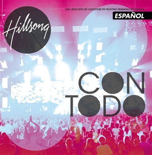 Cover for Hillsong United · Con Todo (CD) (2013)