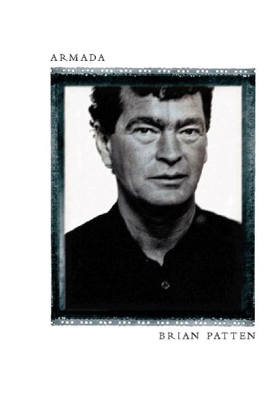 Cover for Brian Patten · Armada (Paperback Book) (1996)