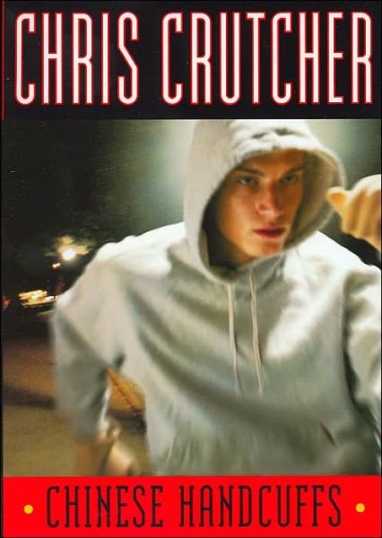 Cover for Chris Crutcher · Chinese Handcuffs (Paperback Bog) [Reprint edition] (2004)