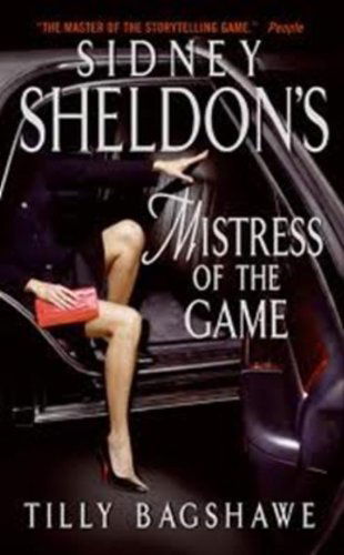 Cover for Sidney Sheldon · Sidney Sheldon's Mistress of the Game (Paperback Bog) [Reprint edition] (2010)