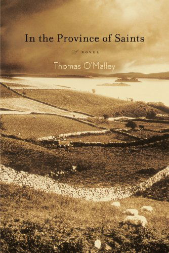 Cover for Thomas O'Malley · In The Province Of Saints (Paperback Book) (2005)