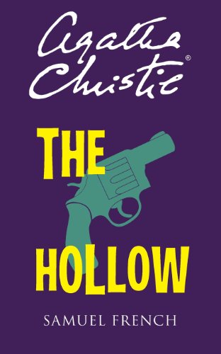 The Hollow - Agatha Christie - Boeken - Samuel French, Inc. - 9780573702396 - 28 januari 2014