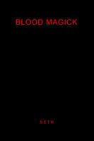 Cover for Seth · Blood Magick (Paperback Bog) (2003)