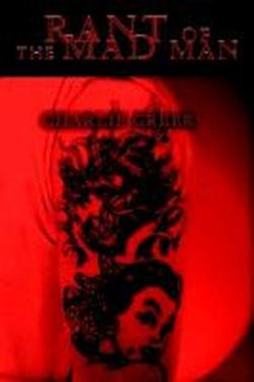 Cover for Charlie Greer · &lt;u&gt;rant of the Mad Man&lt;/u&gt; (Paperback Book) (2003)