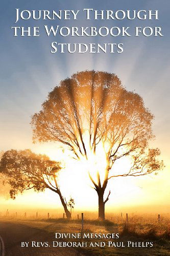 Cover for Rev Paul Phelps · Divine Messages: a Journey Through the Workbook for Students in a Course in Miracles (Paperback Book) (2007)