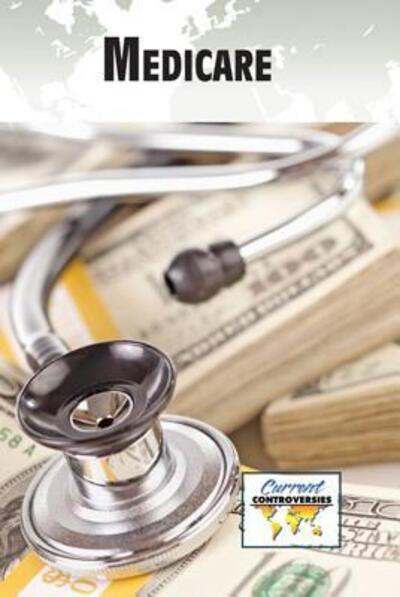 Cover for Debra A. Miller · Medicare (Book) (2012)