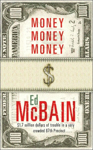 Cover for Ed McBain · Money, Money, Money - Murder Room (Paperback Book) (2002)