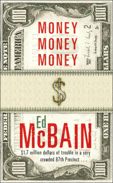 Money, Money, Money - Murder Room - Ed McBain - Books - Orion Publishing Co - 9780752848396 - December 5, 2002