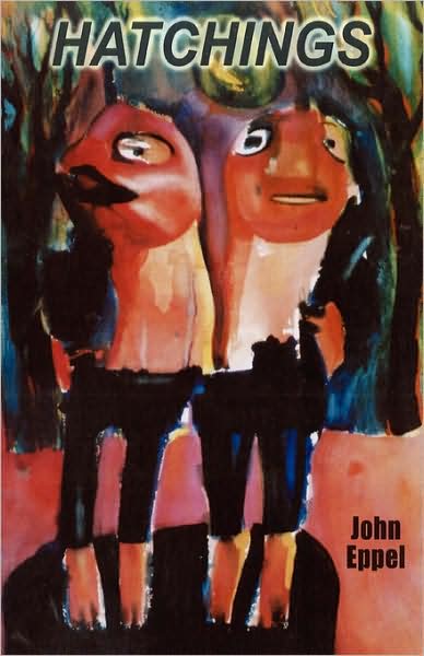 Cover for John Eppel · Hatchings (Paperback Book) (2006)