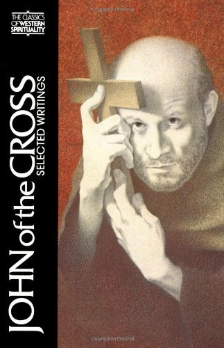 Cover for John, Saint, of the Cross · John of the Cross: Selected Writings (Pocketbok) [New edition] (1987)