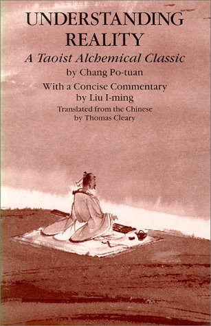 Cover for Louis Chang · Understanding Reality (Taschenbuch) [First edition] (1987)