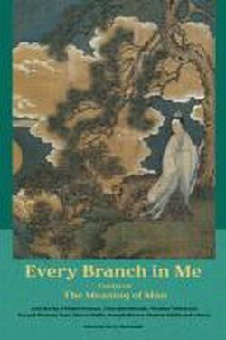 Cover for Barry Mcdonald · Every Branch in Me: Essays on the Meaning of Man (Pocketbok) (2003)