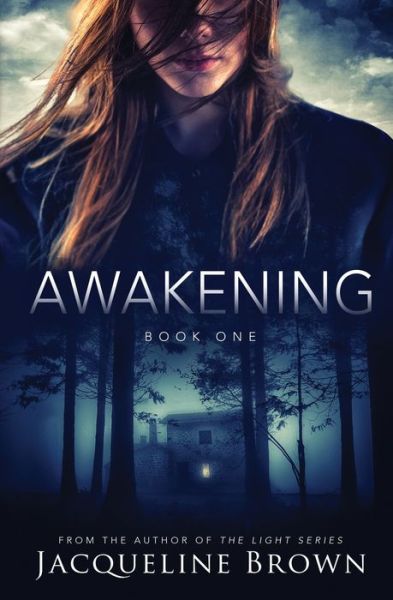 Cover for Brown · Awakening (Paperback Book) (2020)