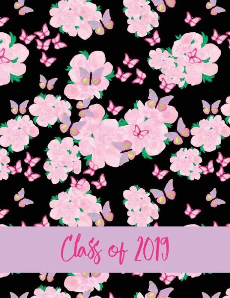 Cover for Studio Margo · Class of 2019 (Paperback Book) (2019)