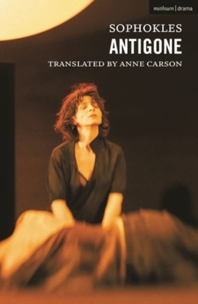 Antigone - Modern Plays - Sophocles - Books - Bloomsbury Publishing PLC - 9781350344396 - May 5, 2022