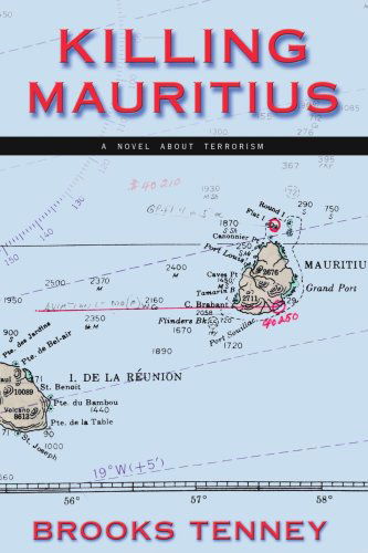 Cover for Brooks Tenney · Killing Mauritius (Paperback Book) (2006)