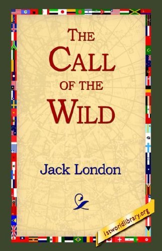 Cover for Jack London · The Call of the Wild (Hardcover Book) (2005)