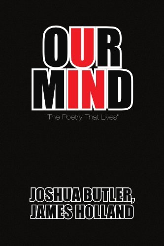 Cover for James Holland · Our Mind (Taschenbuch) (2009)