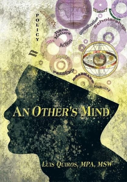 Cover for Mpa Msw Luis Quiros · An Other's Mind (Innbunden bok) (2011)