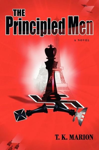 Cover for T K Marion · The Principled men (Paperback Bog) (2010)