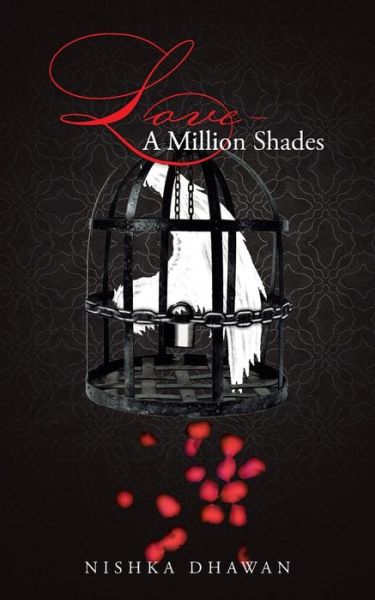 Cover for Nishka Dhawan · Love- a Million Shades (Paperback Book) (2014)