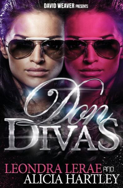 Cover for Leondra Lerae · Don Divas (Paperback Book) (2013)