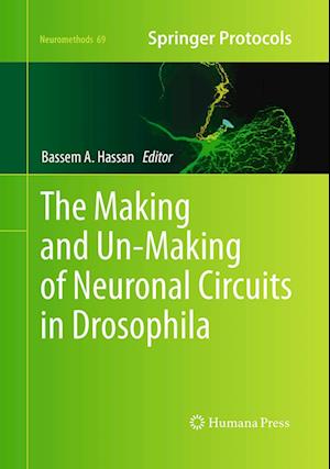 The Making and Un-Making of Neuronal Circuits in Drosophila - Neuromethods - - Books - Humana Press Inc. - 9781493962396 - August 23, 2016