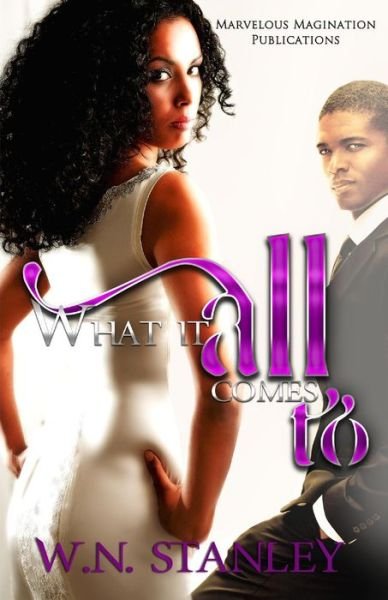 Cover for W N Stanley · What It All Comes to (Volume 1) (Paperback Book) [First edition] (2014)