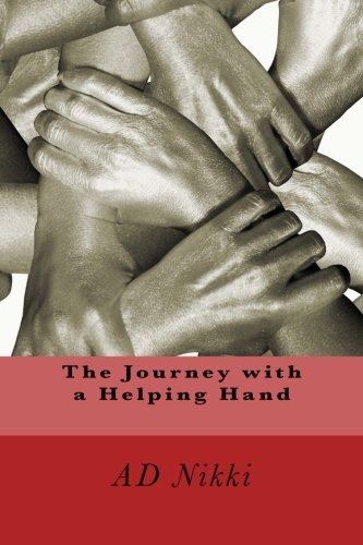 Cover for Ad Nikki · The Journey with a Helping Hand (Paperback Bog) (2014)