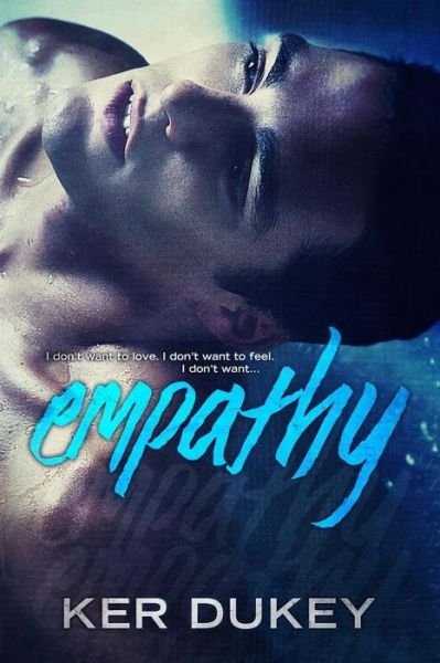 Cover for Ker Dukey · Empathy (Pocketbok) (2014)