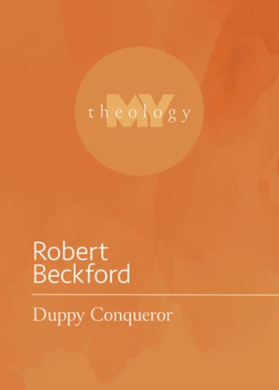 Cover for Robert Beckford · Duppy Conqueror (Paperback Book) (2022)